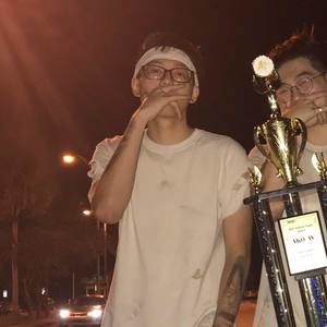 Meet your Posher, Jay